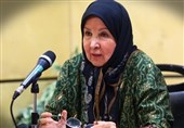 منیژه آرمین دبیرعلمی دهمین جشنواره داستان انقلاب شد