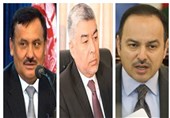 سلب اعتماد 5 وزیر حکومت وحدت ملی و احتمال آغاز بحران برای دولت کابل