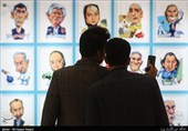 بیست و دومین نمایشگاه مطبوعات(34)