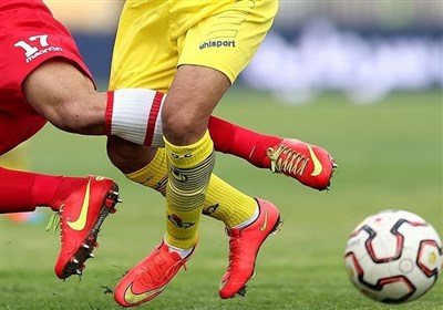 راه‌آهن و صبای قم از لیگ دسته دوم فوتبال کنار گذاشته شدند