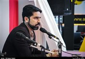 رونمایی از پوستر کتاب هفته