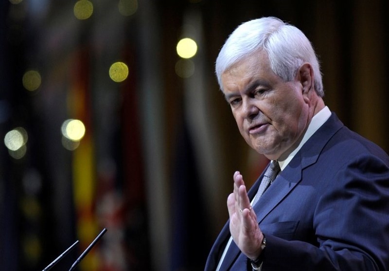 Gingrich: Trump Will Abolish Most Obama Executive Orders within Days