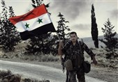 آزادسازی 3 منطقه دیگر در شرق حلب توسط ارتش سوریه