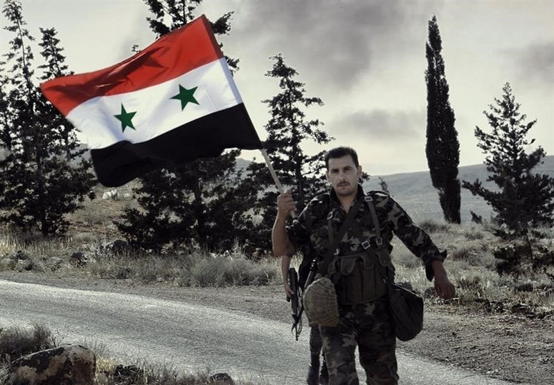 Syria Army Regains Key Hilltop in Homs