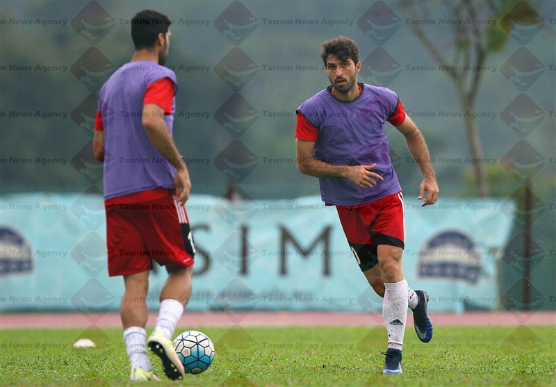 Karim Ansarifard on Verge of Joining Olympiakos: Report