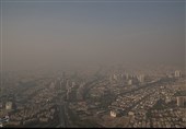 شرایط تعطیلی مدارس راهنمایی و دبیرستان در زمان آلودگی هوا