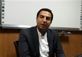 کریمی تفرشی