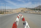 بیش از یک میلیارد ریال برای بازگشایی مسیر پل شهدای پلدختر هزینه شد