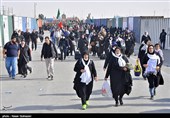رئیس کمیته بهداشت و درمان اربعین: آب لوله‌کشی کربلا و نجف توسط وزارت بهداشت ایران کلر‌زنی می‌شود‌