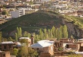 روستای گردشگری قلات برای تبدیل به شهر تاریخی به شیراز بپیوندد