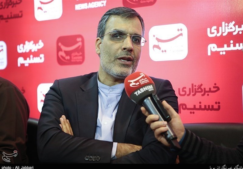 جابری انصاری: ایران در اجلاس آستانه برای تحقق اهداف بزرگتر برخی مسائل را کنار گذاشت
