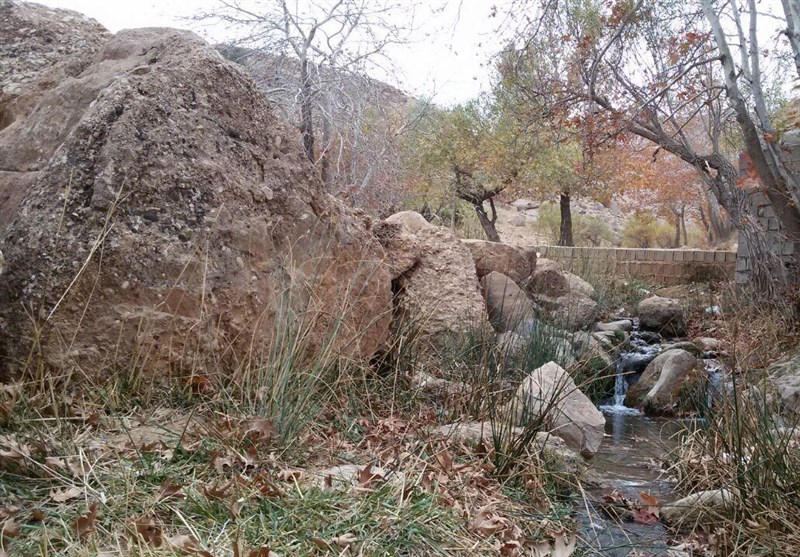 روستای ده شیخ