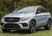 بنز AMG GLE43