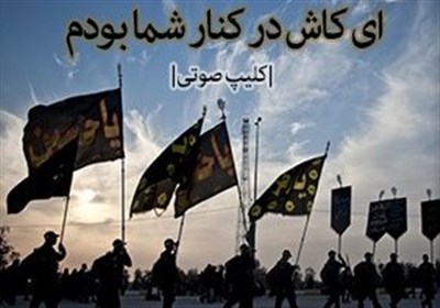 ای کاش در کنار شما بودم