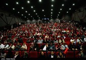سینما در سبد فرهنگی خانوار همدانی قرار نگرفته است