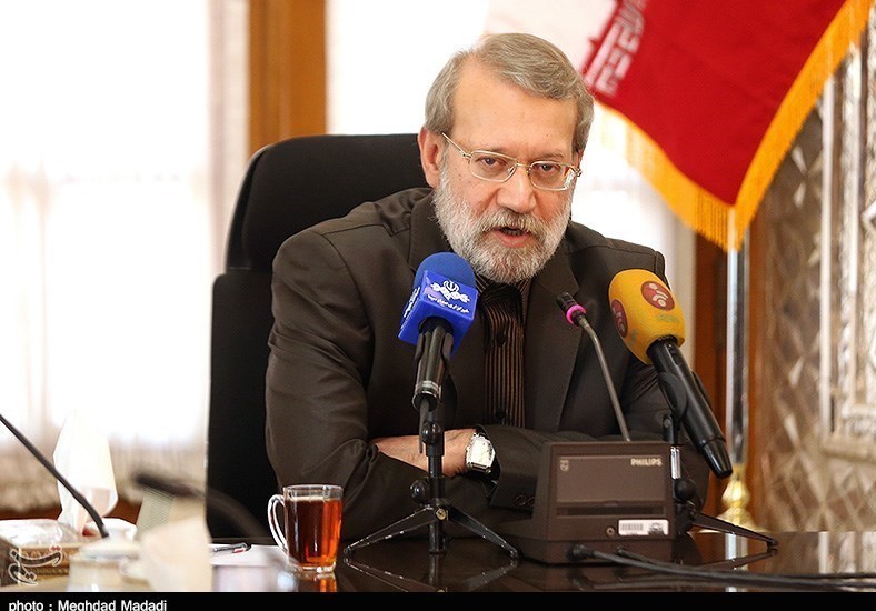 لاریجانی: شرایط برای افرادی که حق شرکت در انتخابات شوراها را ندارند کاملا مشخص است