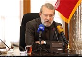 لاریجانی: شرایط برای افرادی که حق شرکت در انتخابات شوراها را ندارند کاملا مشخص است