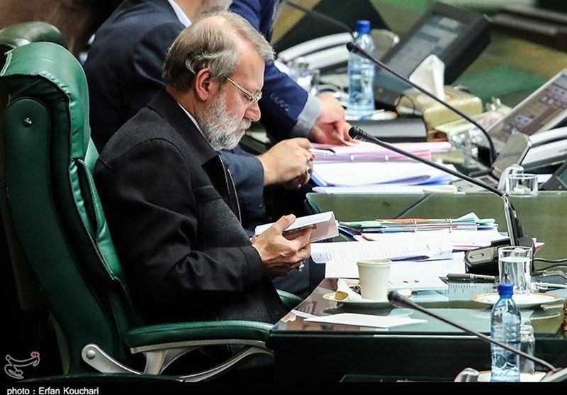 Iranian Speaker Urges Administration to Retaliate US Breach of JCPOA