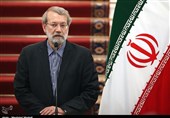 فردا؛ پخش زنده نشست خبری لاریجانی از شبکه خبر