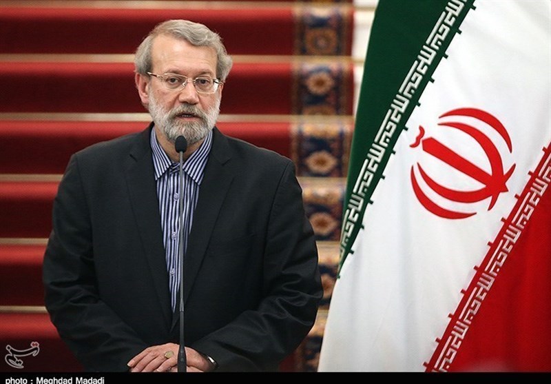JCPOA Not A Bilateral Deal; Iran to Show Timely Reaction to Possible Breach: Larijani
