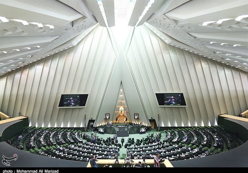 Iranian Parliament: US Extension of Sanctions Contrary to Letter of JCPOA