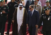 افشای طرح ترور السیسی در سفر به عربستان سعودی