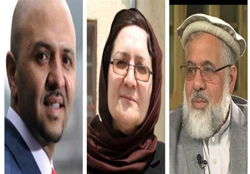 اصرار پارلمان افغانستان و ادامه استیضاح غیابی سه وزیر دیگر کابینه اشرف غنی