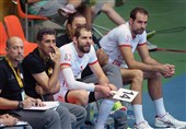 تهدید فدراسیون والیبال ایران از سوی فدراسیون جهانی/ ارومیه همچنان بدهکار است