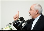 ظریف در نشست تجاری با ژاپنی‌ها از امنیت ایران برای تجارت گفت