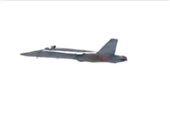 مانور منجر به سقوط F16
