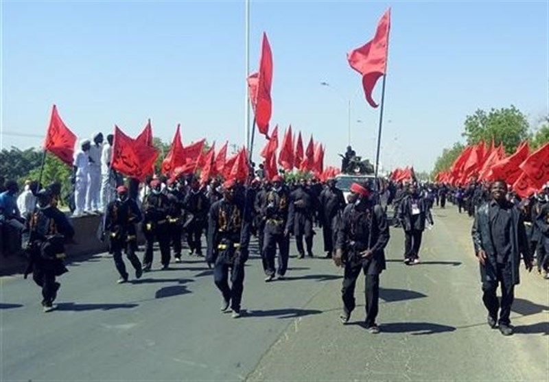 Nigerian Forces Attack Shiite Rally ahead of Arbaeen, Kill Ten