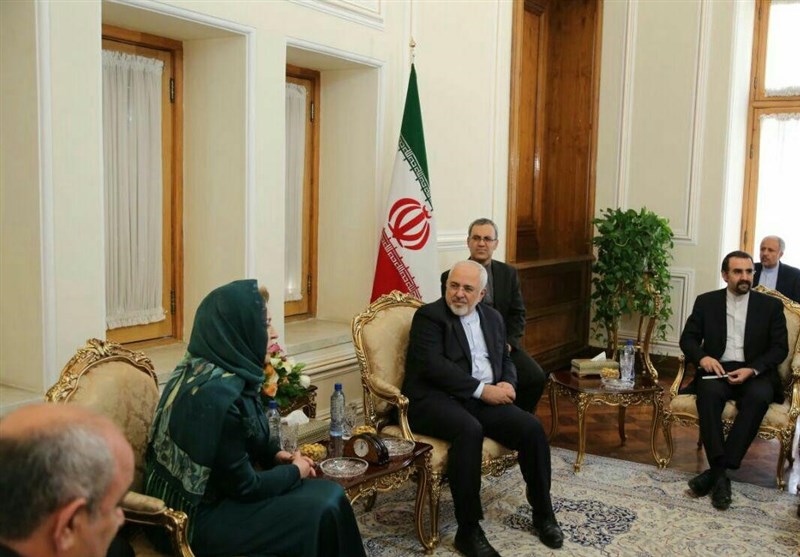 Senior Iranian, Russian Officials Discuss Bilateral Ties
