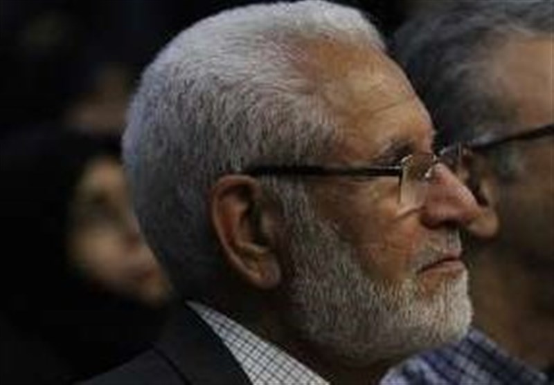 دل نگرانی‌های نخستین «پرستار آکادمیک» مرد ایران