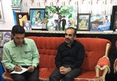 فریدونکنار در انتظار عطر حضور پیکر شهید مدافع حرم / همه در تلاطم استقبال با شکوه از پیکر یادگاران خانطومان