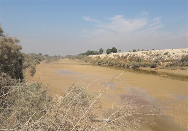 پاییزِ خشک ادامه دارد/ کاهش 61 درصدی بارش‌های ایران