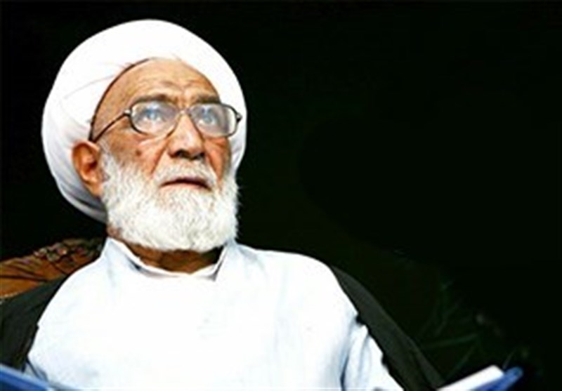 جامعه روحانیت مبارز درگذشت حجت‌الاسلام پورمحمدی را تسلیت گفت