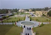 نخستین همایش ملی سبز در دانشگاه خلیج فارس بوشهر برگزار می‌شود
