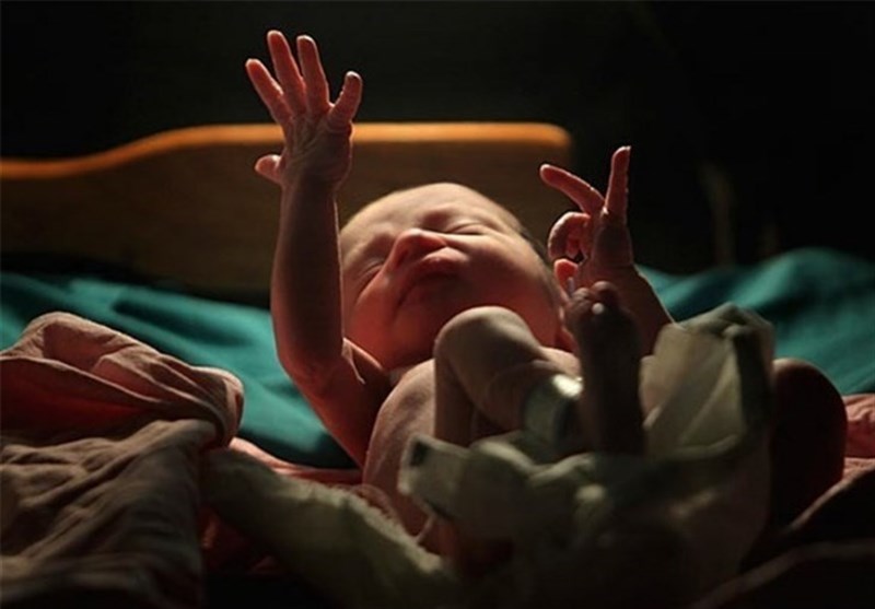 مشکل تنفسی علت مرگ نوزاد در بیمارستان الزهرا (س) رشت بود‌