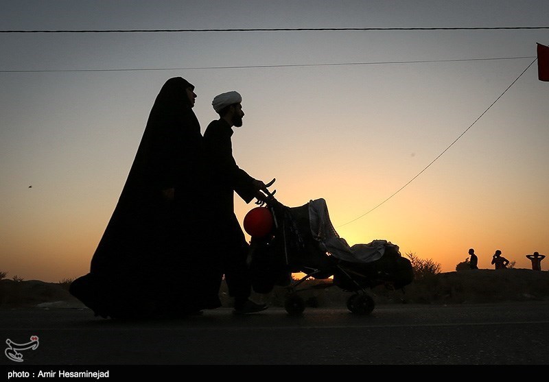 آمادگی کامل قرارگاه آستان قدس در مهران برای خدمت رسانی به زائران اربعین حسینی