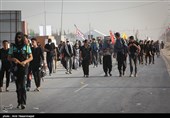 زائران ایرانی می‌توانند تا روز اربعین اقدام به ورود به عراق کنند