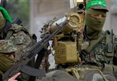 رسانه صهیونیست: حماس با بادبادک از ارتش اسرائیل اطلاعات جمع‌آوری می‌کند