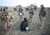 امریکہ پر افغانستان میں جنگی جرائم کا مرتکب ہونے کا الزام عائد کیا جا سکتا ہے