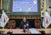 ر نشست خبری تشریح برنامه های ستاد مردمی اربعین حسینی و هفته بسیج