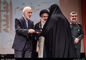 مراسم پنجمین یادواره شهید حسن طهرانی‌مقدم