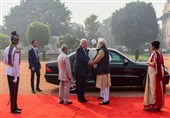 سفر رئیس رژیم صهونیستی پس از 2 دهه به هند؛ آیا همکاری تسلیحاتی محور سفر است؟