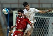 دین‌محمدی: بازی ایران و سوریه فوتبال نبود، واترپلو بود/ یاد بازی استقلال و آنیانگ افتادم