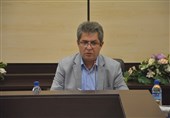 هانی فیصلی اتاق بازرگانی خرمشهر رئیس اتاق بازرگانی، صنایع، معادن و کشاورزی خرمشهر