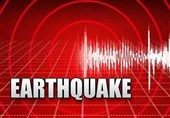 زمین لرزه 4.1 ریشتری ریگان کرمان را لرزاند / خسارات احتمالی ناشی از زلزله گزارشی نشده است‌