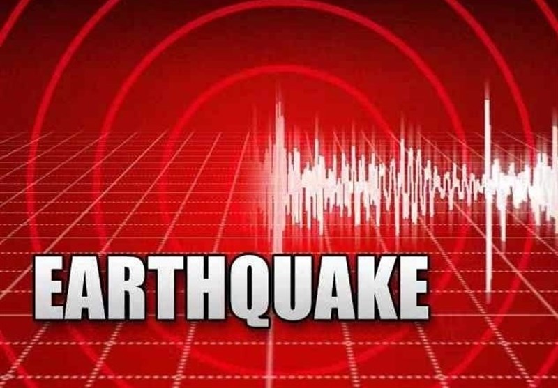 زلزله 3.5 ریشتری قلعه‌گنج را لرزاند