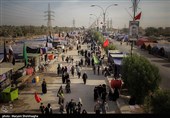 بیش از 47 هزار زائر کرمانی برای پیاده‌روی اربعین حسینی ثبت‌نام کردند